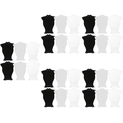  5 Pack Schmuck Aufhänger Schmuck-organisator Juwelierorganisator - Bild 1 von 4