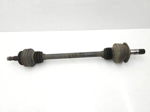 Árbol de transmisión trasero Mercedes-Benz CLS C219 2006 AMG gasolina A2113501156 BCE26156 - Imagen 1 de 8