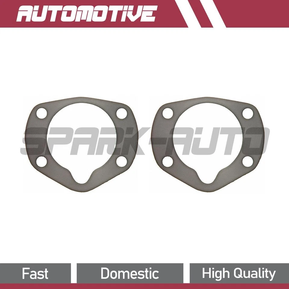 Junta de brida del eje trasero para Ford 300 1966 1967 1968 1966 1968 Ford Bronco 1963 Foto 1 de 3