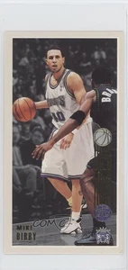 2001-02 Topps High Topps Mike Bibby #39 - Picture 1 of 3