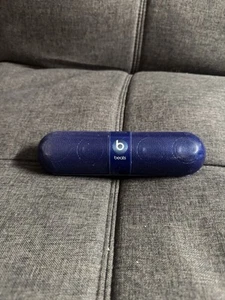 Authentic Beats Pill 2.0 Bluetooth Speaker - Blue - Picture 1 of 3