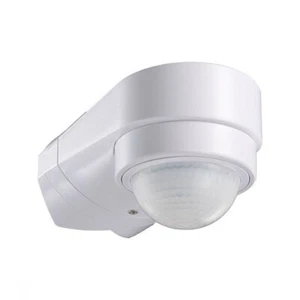 Einstellbarer Infrarot Bewegungsmelder IP65 für V-TAC Leuchtmittel VT-8094 - Bild 1 von 6