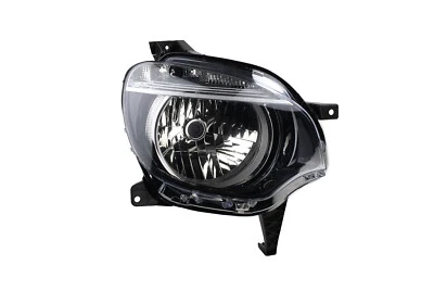 Scheinwerfer passend für Renault Twingo III 09/2014- H4 Rechts Beifahrerseite - Bild 1 von 4