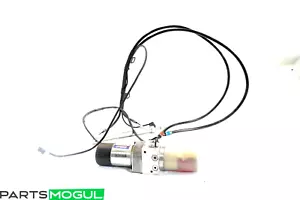 07-13 MERCEDES W221 S-CLASS TRUNK LID HYDRAULIC PUMP CYLINDER 2218000148 OEM - Foto 1 di 12