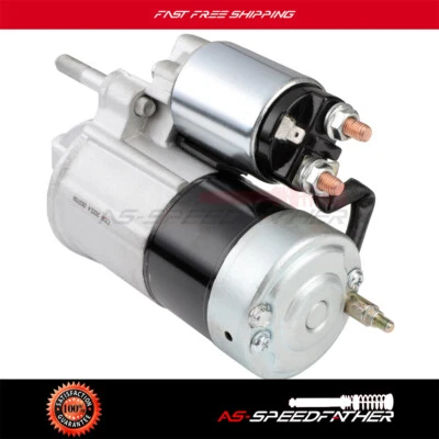 Starter 17764 para Kia Sportage Magentis Optima Sedona Amanti 113020 - Imagem 1 de 4