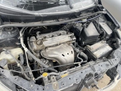 Medidor de velocímetro usado se adapta a: Toyota Matrix Cluster 2009 MPH AT FWD S modelo grado Foto 1 de 4