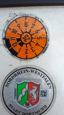 ford focus st mk3 - Bild 1 von 4