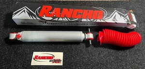 Rancho Suspension Twin-Tube Shock Absorber RS999308 Fits Hummer H3 2006-2010 - Picture 1 of 11
