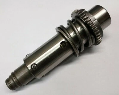 SDS Werkzeugaufnahme f. Bosch GBH 2-24D,2-26E,2-26RE,2-26DE,2-26DRE,2400,36 V-LI - Bild 1 von 2