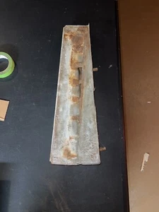 1966 - 1970 Mopar B Body A/C Box Drain Pan 67 68 69 70 Charger GTX Coronet AC - Bild 1 von 22