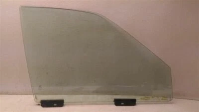 1993 Through 1998 Jeep Grand Cherokee Passenger Front Door Glass - Image 1 of 2