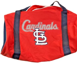St. Louis Cardinals bag Success Promotions STL logo MLB baseball MO - Picture 1 of 1