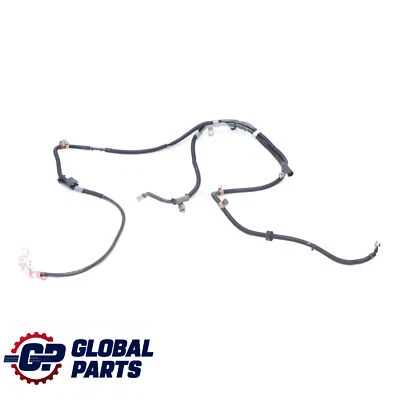 Battery Cable Mercedes W204 C207 Starter Alternator Wiring Harness A2044405736 - Image 1 of 4