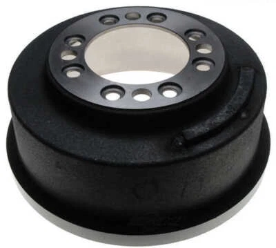 Tambor de freno para Ford E-350 Econoline Club Wagon 1992-2000 E-350 Econoline, E-350 Foto 1 de 3