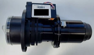 BARCO Short throw projector lens RLD W R9832742(1.45-1.74:1) - Picture 1 of 4