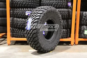 4 New Roadone Cavalry M/T II Mud Tires 35X12.50R15 113Q LRC 35X12.5R15 35125015 - Picture 1 of 8