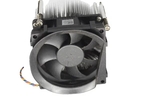 Lot of 4 Dell OptiPlex 3020 7020 Mini Tower Heatsink and Fan 09FCCP 89R8J 089R8J - Picture 1 of 6