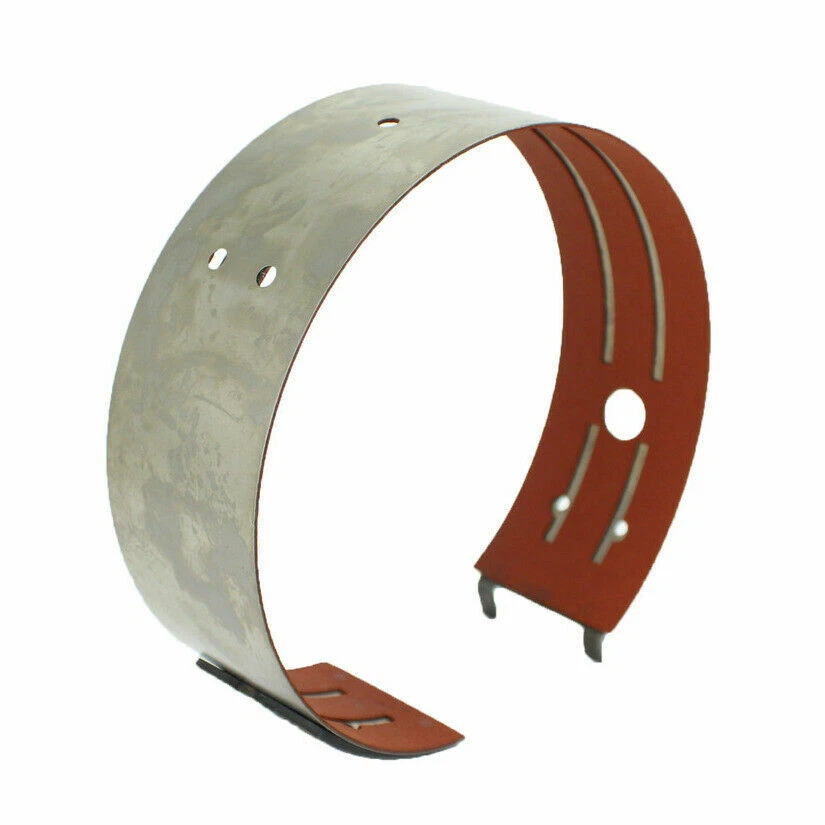 Powerband 4L60 4L60E 700R4 Alto Alto Alto Desempenho Wide Red Eagle 1982-On - Imagem 1 de 2