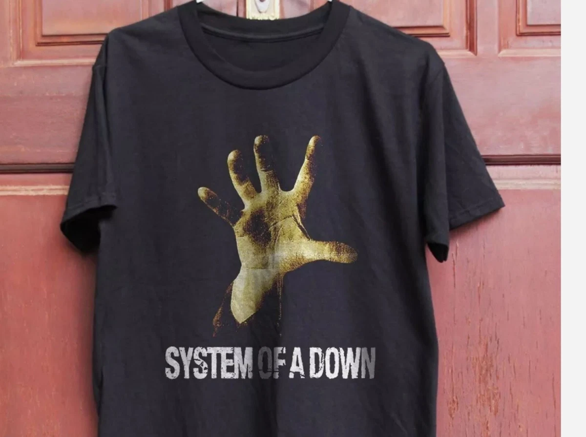 System Of A Down Shirt for sale | eBay