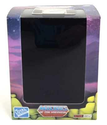 Figura de acción The Loyal Subjects Masters of the Universe 3,25" (2018) - He-Man Foto 1 de 4