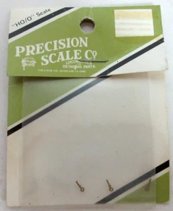 HO SCALE PRECISION EYELETS - Picture 1 of 1
