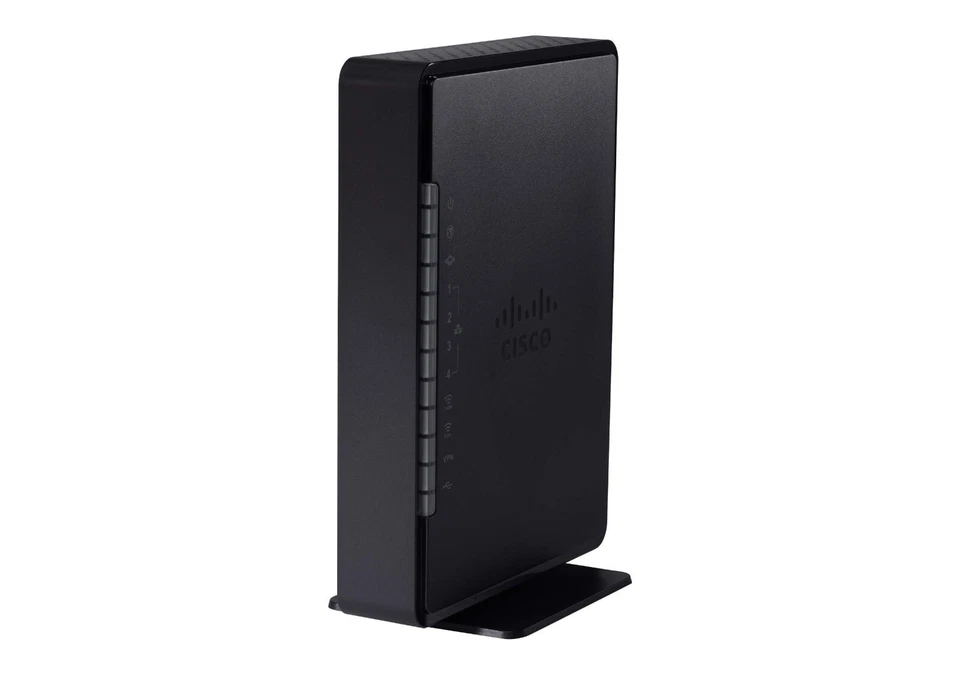 Cisco RV132W - Wireless-N VPN Router - Bild 1 von 2