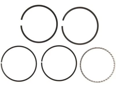 For 1975-1980 Ford Granada Piston Ring Set 96982VPJT 1976 1977 1978 1979 - Image 1 of 2