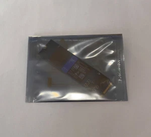 Without Box WD Blue SN570 2TB WDS200T3B0C NVMe M.2 SSD - Picture 1 of 2