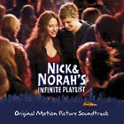 Verschiedene Nick & Norah's Infinite Playlist Soundtrack (2xLP gelb) Schallplatten & LPs 
