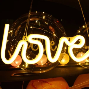 LED Modeling Lamp Neon Sign Wall Decoration For  Gaming Room  Bar Ballroom Shop - Picture 1 of 18