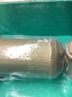 ЗАДНИЕ АМОРТИЗАТОРЫ AC DELCO # P-1126 NOS 1968-69 CHEVROLET CAMARO СО СТАНДАРТНЫМ МОНО LE - Изображение 1 из 4