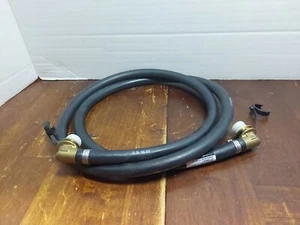 NOS International 4070869C1 Hose, Def Collant Line. Free Shipping!!! - Picture 1 of 4
