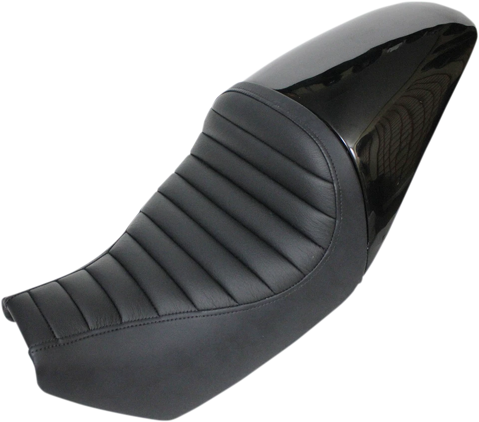 Saddlemen Full Fender Seat 815-25-101 for 15-20 Harley-Davidson Street 750 500 - Image 1 of 1