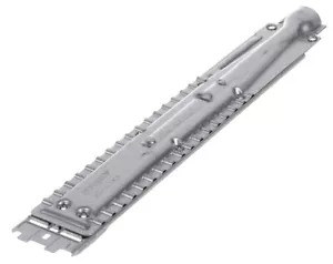 PARRY FLAT GAS BURNER 4.0.301.0030 FOR GRIDDLE HOT PLATE GGP6.4 GGP6.6 GGP6.8 - Picture 1 of 18