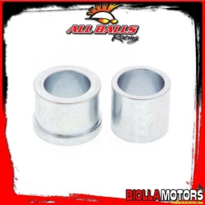 11-1096 KIT DISTANZIALI RUOTA ANTERIORE Honda CR125R 125cc 1991- ALL BALLS Foto 1 de 4