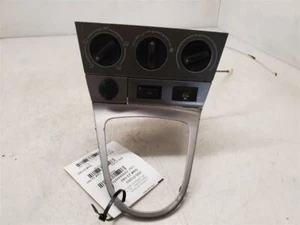 Toyota Matrix XR, Complete Temperature Control Unit, 2003-2005, 55900-01130 - Picture 1 of 12