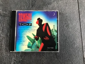 Tower of Power CD T.O.P., handsigniert von Drummer Russ McKinnon - Bild 1 von 3