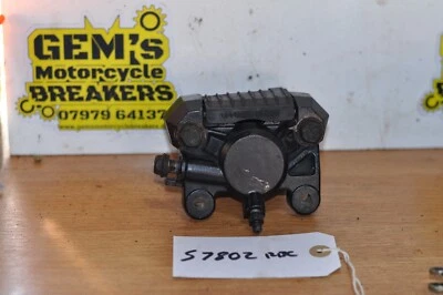 Pinza de freno trasera Suzuki RF 600 R 1995 Foto 1 de 4