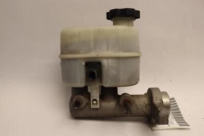 Cadillac Escalade ESV 2007-2008 freno de potencia cilindro maestro con tanque OEM Foto 1 de 4