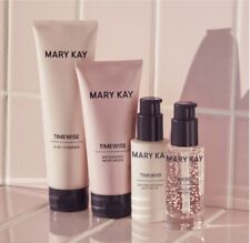 Mary Kay Time Wise Miracle Set /Normal-Dry Skin Listed Price Subject To Gift