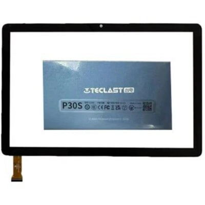 New 10.1 inch Touch Screen Panel Digitizer Glass For Teclast P30S Teclast P40HD - Image 1 of 2