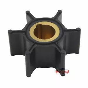389576 Impeller for Evinrude Johnson/OMC BRP Outboard 4.5-8HP Motor, 18-3091 - Picture 1 of 3