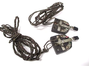 Controladores Interruptor Lionel 222 Cableado Color Original Preguerra Calibre O X6542 - Imagen 1 de 5