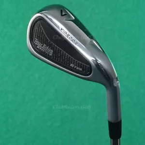 Tour Edge Exotics E725 Single 7 Iron KBS Tour Steel Regular *READ* - Picture 1 of 2