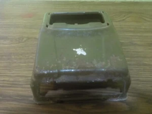 vintage tonka ford truck cab without top 1965-67 for parts - Picture 1 of 10