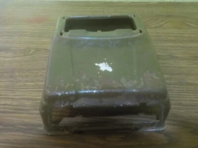 camioneta Ford Tonka vintage cabina sin techo 1965-67 para piezas Foto 1 de 4