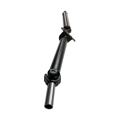 Fit 1999-2001 Ford F-250/F-350 Super Duty 946-821 RWD Rear Drive Shaft Assembly Foto 1 de 4