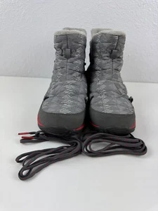 Womens Columbia Waterproof Omni Heat 200 Gram Insulated Snow Boots Size 7 - Picture 1 of 7