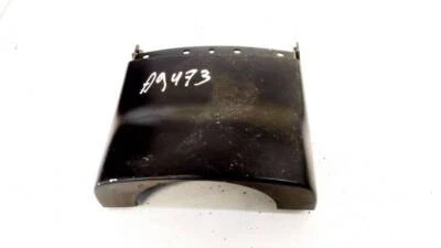 Cubierta de columna de dirección Skoda Octavia 2006 panel superior 1Z0858565, #2058591-88 Foto 1 de 4