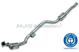 HJS 96 13 4122 Katalysator für MERCEDES-BENZ - Bild 1 von 1